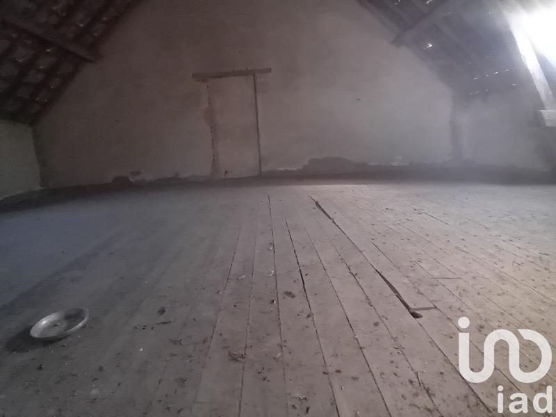 Maison de campagne - 81 m² - 3 pièces