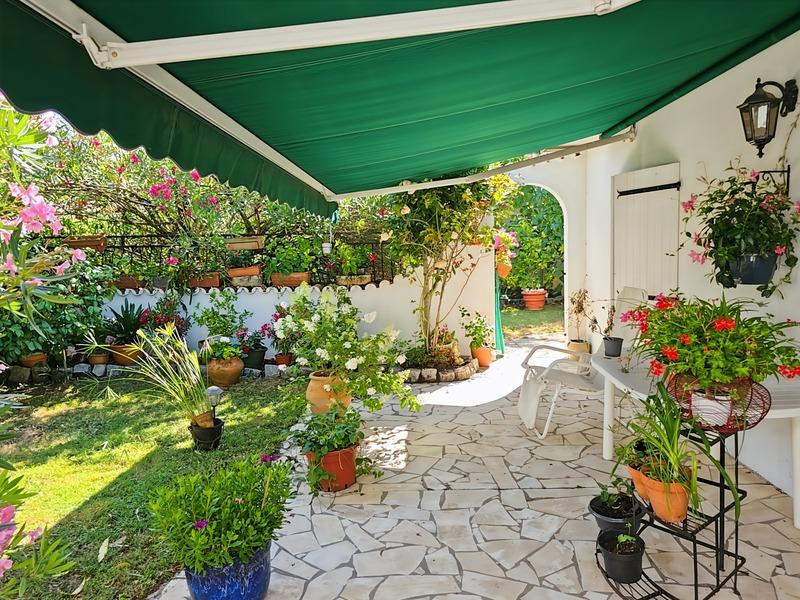 Maison - 156 m² - 6 pièces