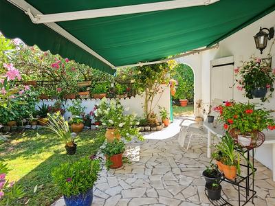 Maison - 156 m² - 6 pièces