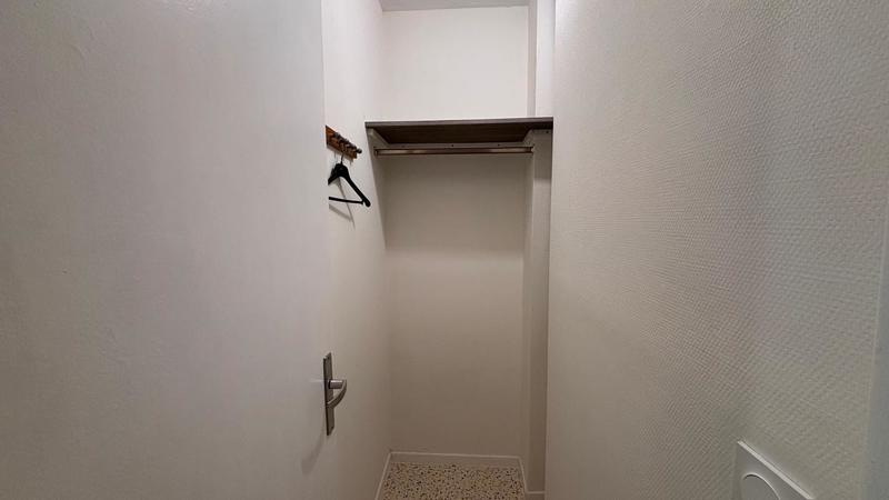 Appartement - 28 m² - 1 pièce