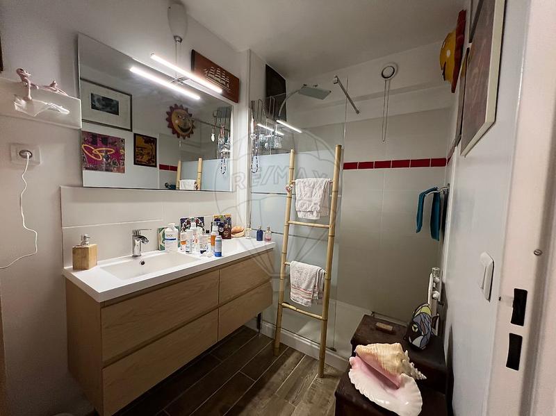 Appartement - 53 m² - 2 pièces