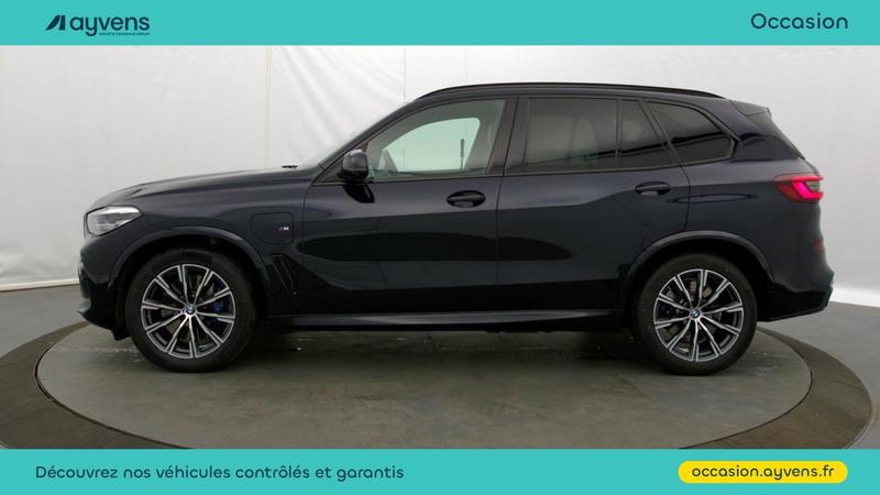 Bmw X5 xDrive45e 394ch m Sport 17cv