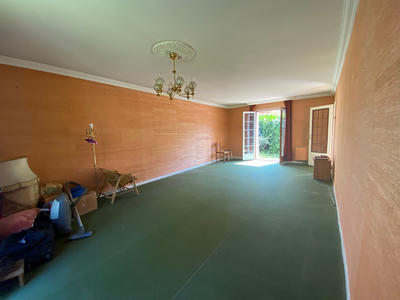 Maison - 107 m² - 6 pièces