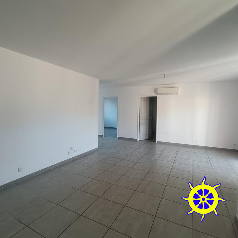 Villa - 77 m² - 3 pièces