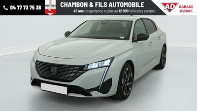 Peugeot 308 Hybrid 145 e-Dcs6 Allure