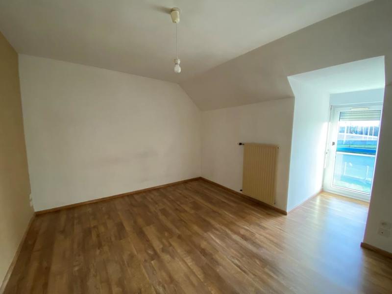 Duplex - 50 m² - 2 pièces
