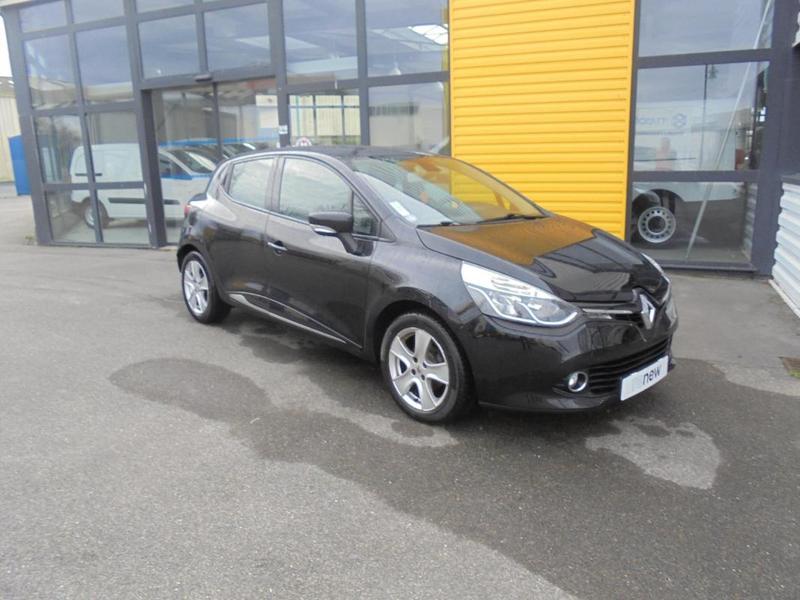Renault Clio 0.9 Tce 90 Dynamique