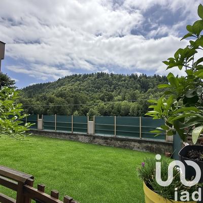 Maison de village - 241 m² - 10 pièces