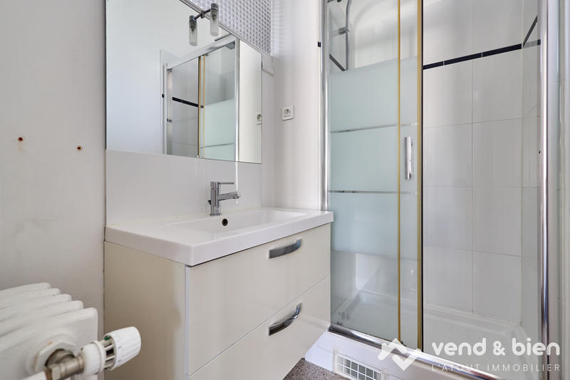 Appartement - 147 m² - 5 pièces