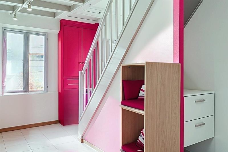 Maison - 166 m² - 6 pièces