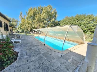 Villa - 148 m² - 6 pièces