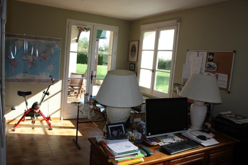 Maison - 200 m² - 7 pièces