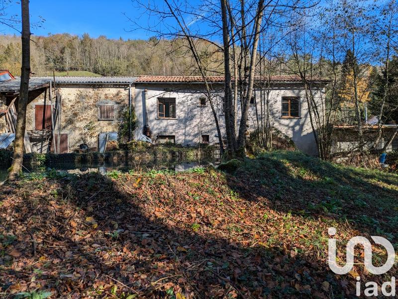 Maison - 118 m² - 7 pièces