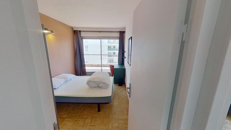 Appartement - 115 m²