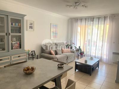 Appartement - 91 m² - 4 pièces