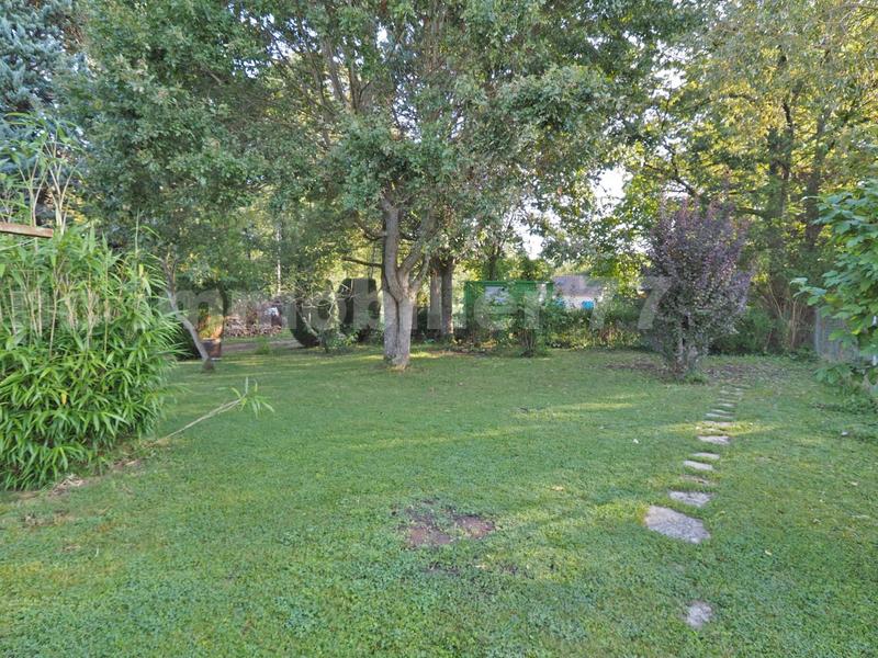 Pavillon - 125 m² - 5 pièces