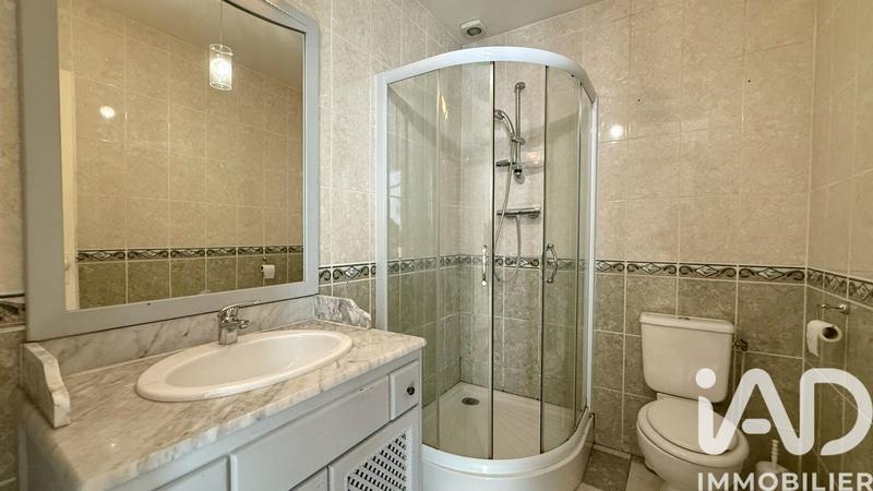 Maison de ville - 115 m² - 4 pièces