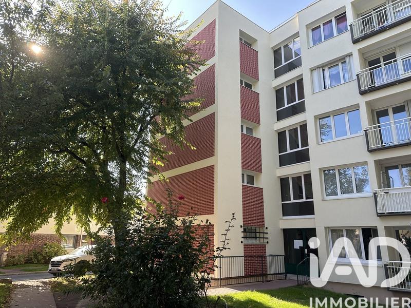 Appartement - 41 m² - 2 pièces