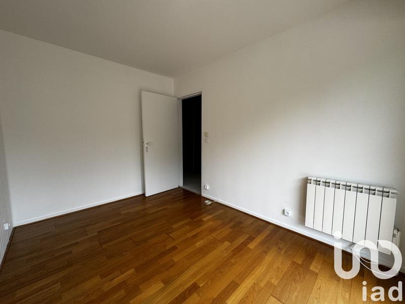 Appartement - 77 m² - 4 pièces