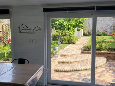 Maison de ville - 121 m²