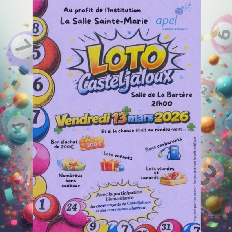 Loto