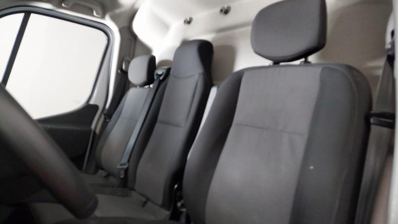 Renault Master Fg Tr Gcf F2800 L1h1 dCi 135