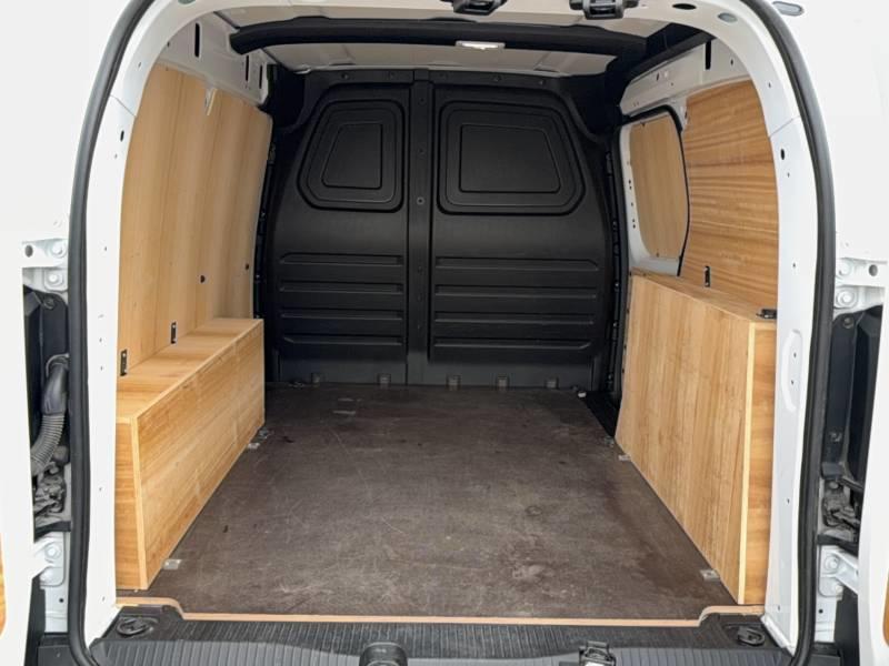 Renault Kangoo Van Blue Dci 95 Extra - 22