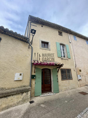 Maison - 160 m² - 7 pièces