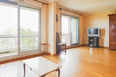 Appartement - 95 m² - 4 pièces