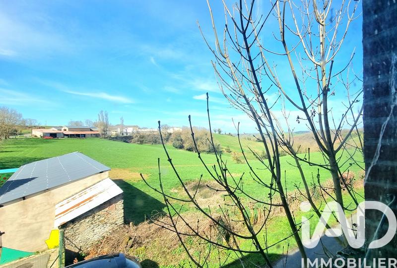 Maison de village - 230 m² - 7 pièces