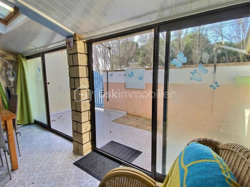 Appartement - 50 m² - 3 pièces