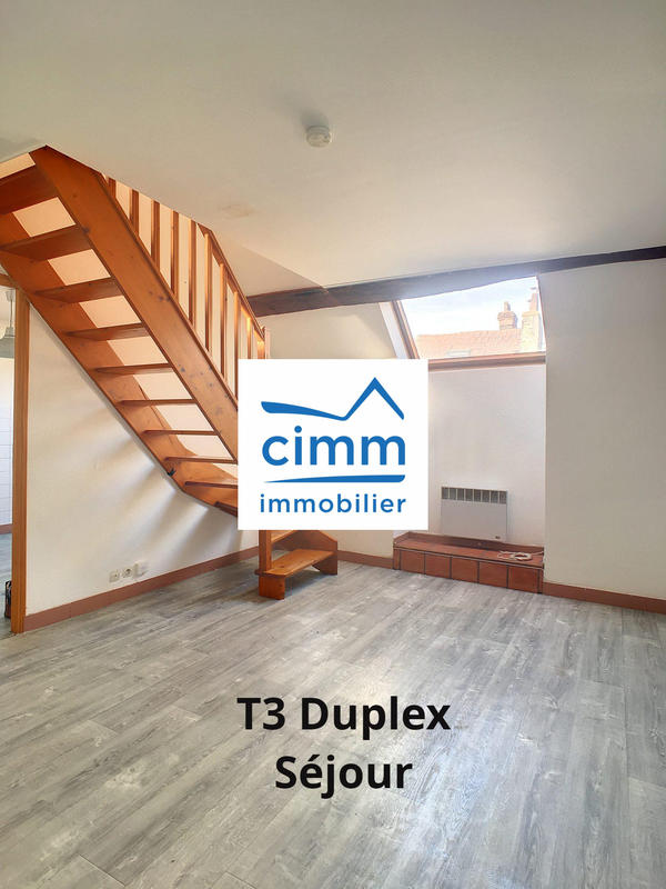 Immeuble - 158 m²