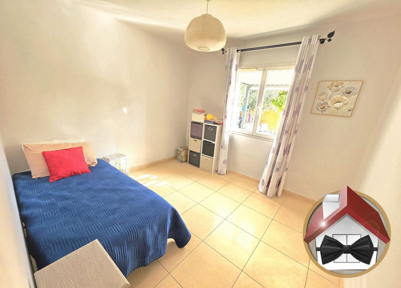 Villa - 142 m² - 4 pièces