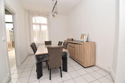 Maison de ville - 92 m² - 5 pièces