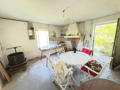 Maison - 30 m² - 2 pièces