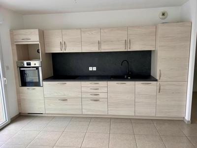 Appartement - 74 m² - 3 pièces