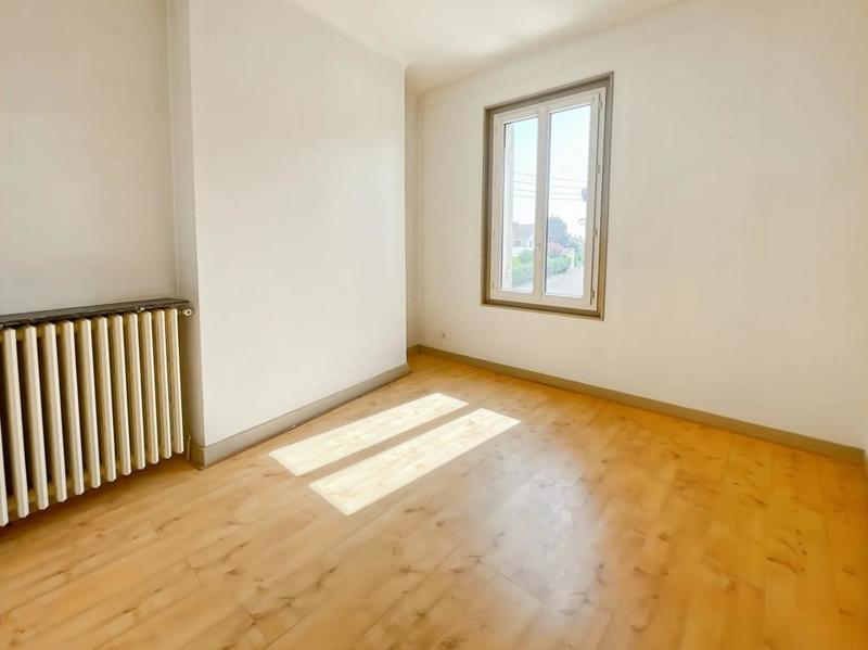 Appartement - 128 m² - 6 pièces