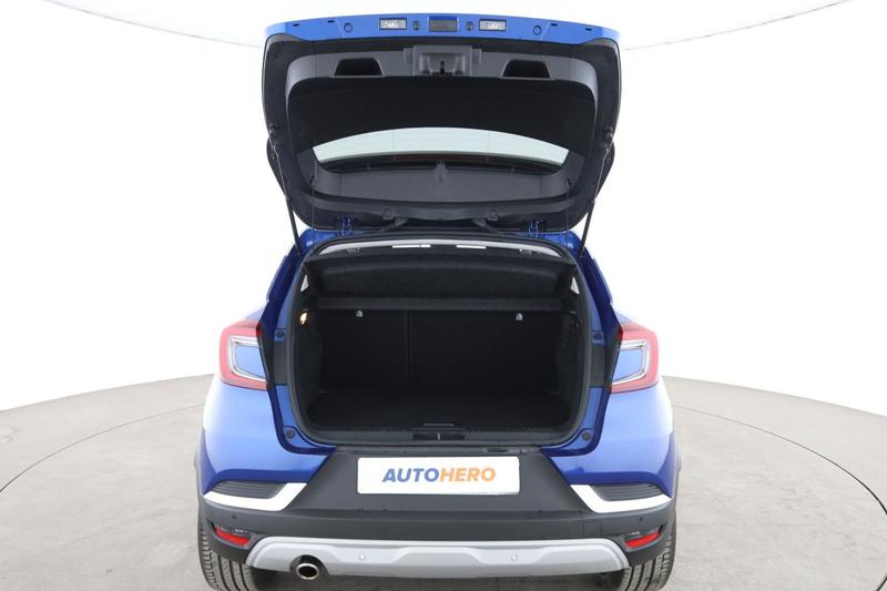 Renault Captur 1.3 TCe Intens 131 ch