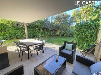 Appartement - 87 m² - 4 pièces