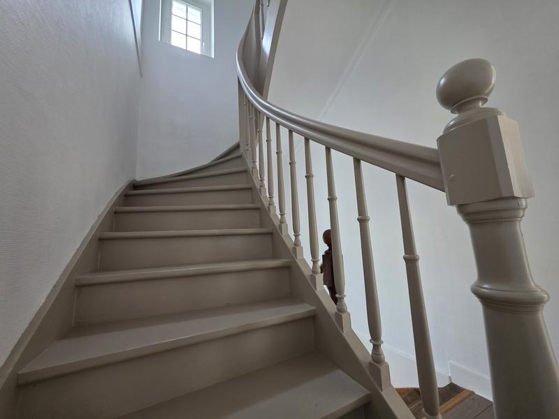 Maison ancienne - 139 m² - 5 pièces