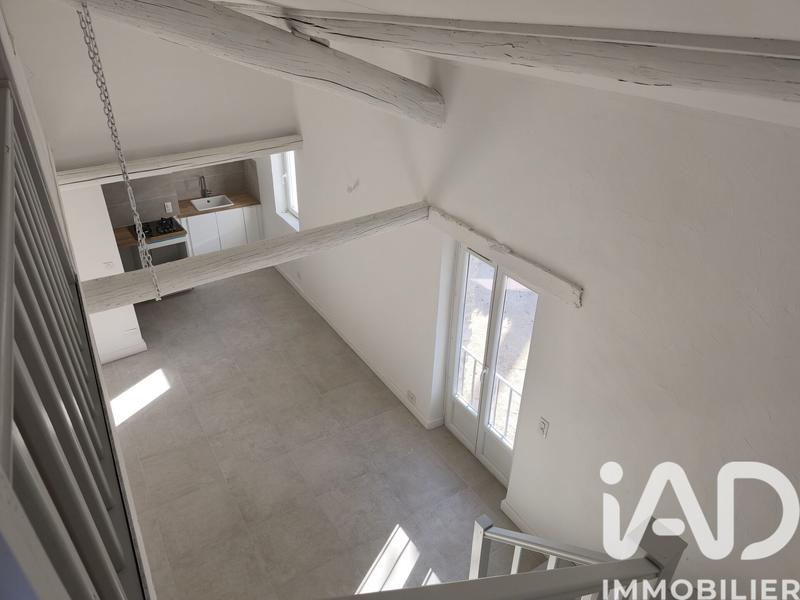 Appartement - 88 m² - 4 pièces
