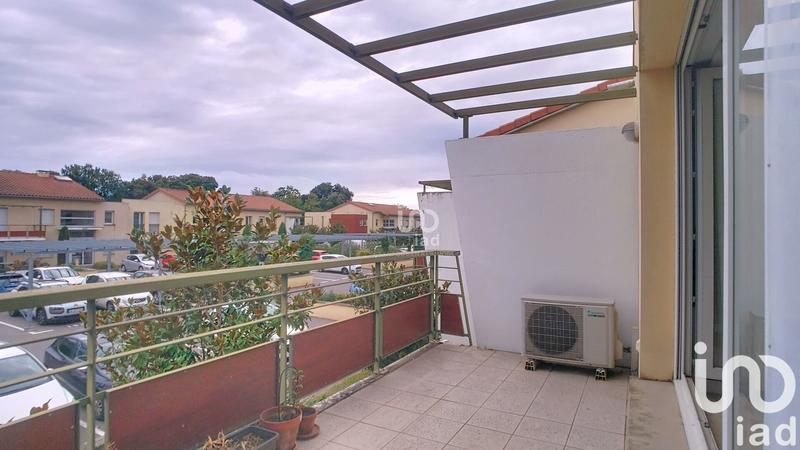 Appartement - 93 m² - 4 pièces