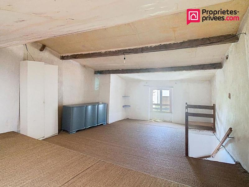 Maison - 117 m² - 4 pièces