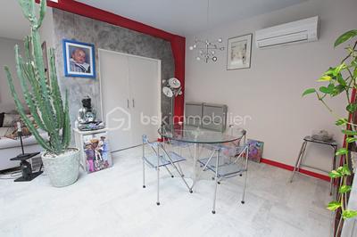 Loft - 113 m² - 4 pièces