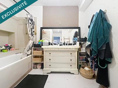 Appartement - 114 m² - 4 pièces