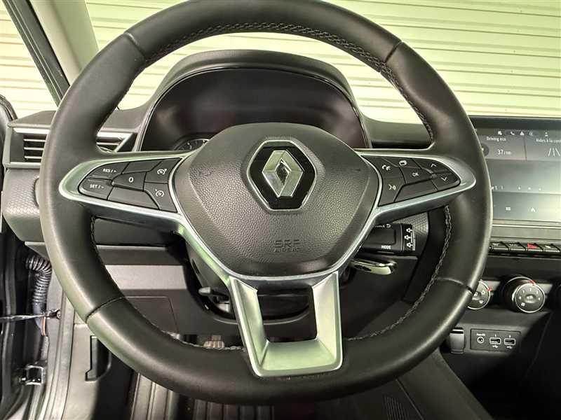 Renault Clio V TCe 90ch Equilibre