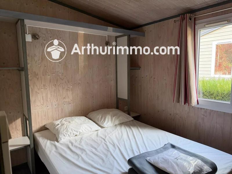 Maison - 29 m² - 3 pièces