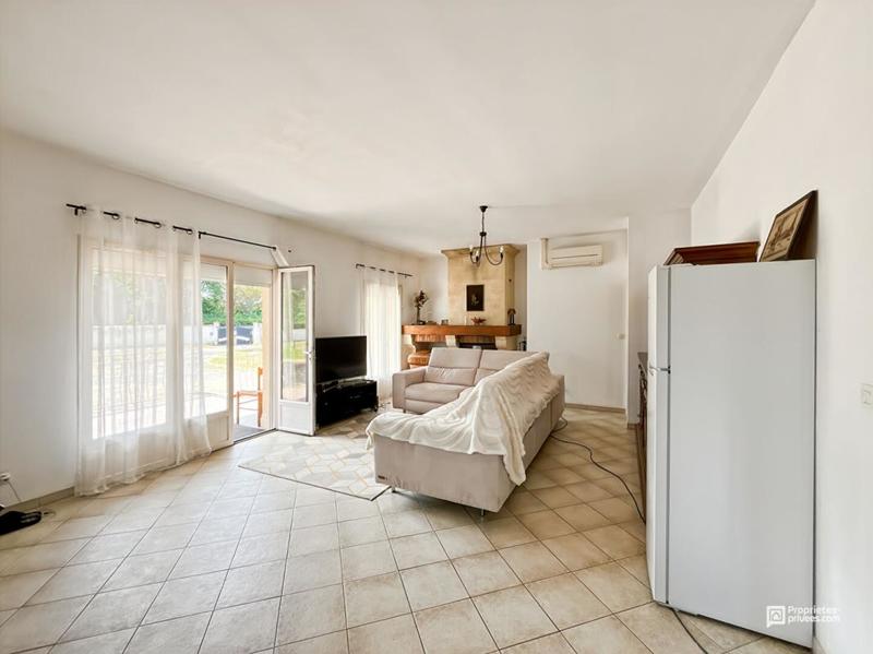 Maison - 110 m² - 7 pièces