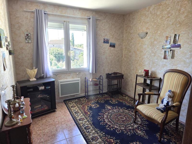 Maison - 126 m² - 5 pièces