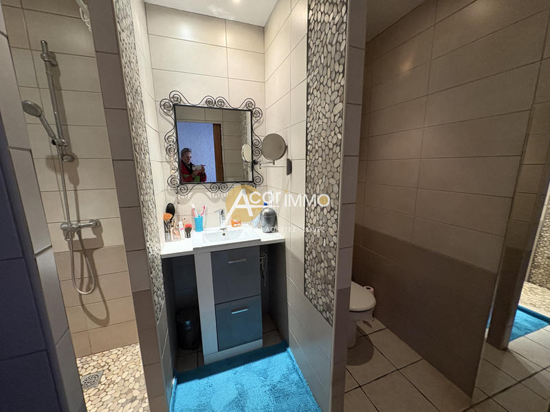 Maison - 75 m² - 4 pièces